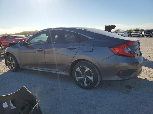 Image 2 of 2020 HONDA CIVIC LX 2020 with VIN 19XFC2F64LE023270