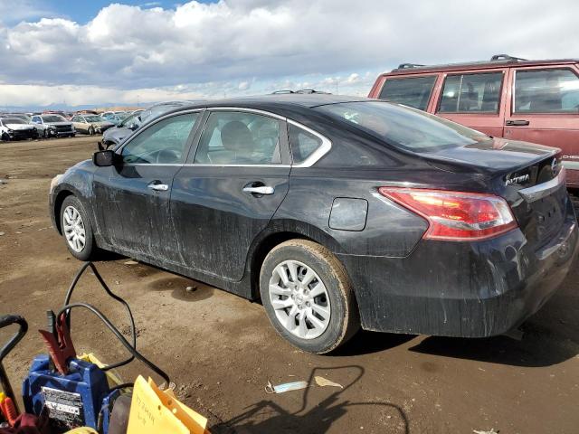 Image 2 of 2013 NISSAN ALTIMA 2.5 2013 with VIN 1N4AL3AP0DN440825