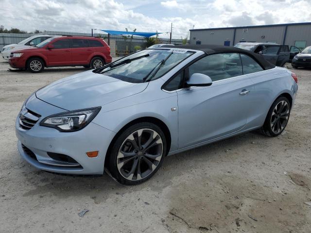Image 1 of 2017 BUICK CASCADA PREMIUM 2017 with VIN W04WH3N5XHG104159