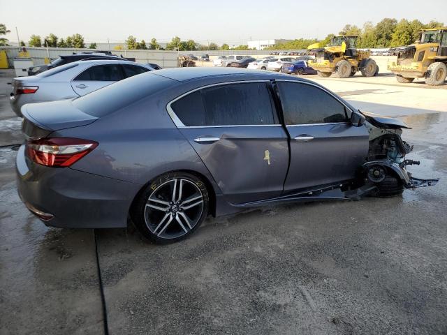 Изображение 3 2016 HONDA ACCORD SPORT 2016 с VIN 1HGCR2F50GA076776