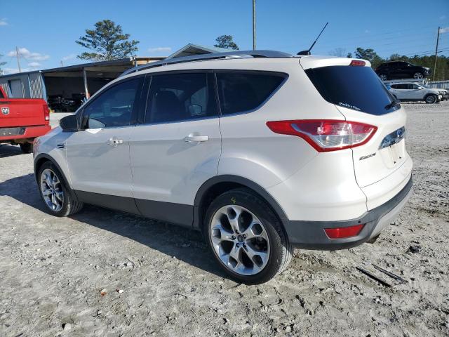 Изображение 2 2014 FORD ESCAPE TITANIUM 2014 с VIN 1FMCU0J93EUB04735