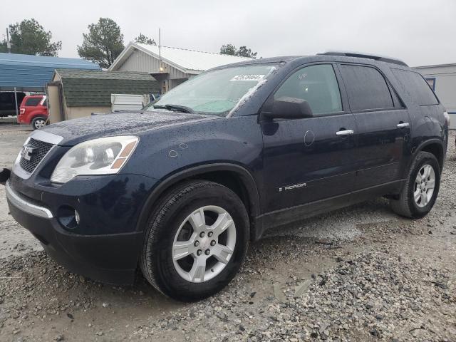 Obraz 1 z 2008 GMC ACADIA SLE 2008 z VIN 1GKER13758J273486