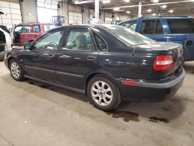 Изображение 2 2001 VOLVO S40 1.9T 2001 с VIN YV1VS295X1F673705