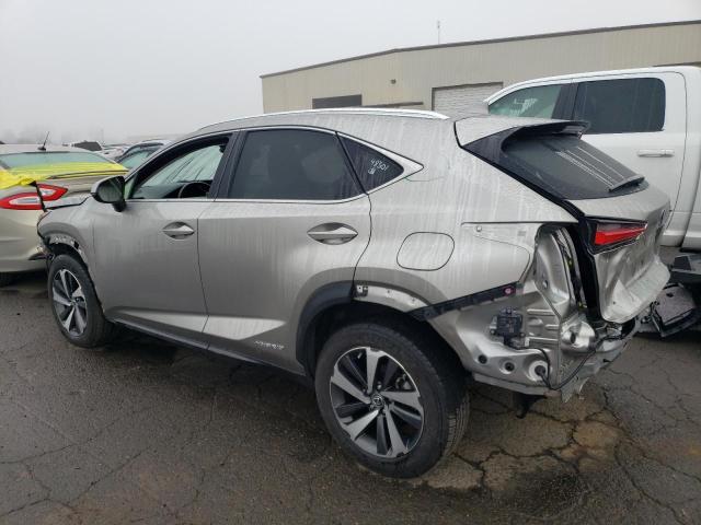 Изображение 2 2019 LEXUS NX 300H 2019 с VIN JTJBJRBZ1K2106144