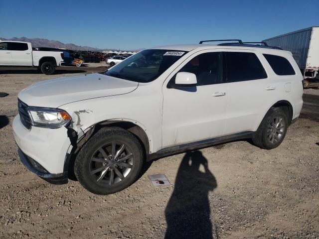 Obraz 2017 DODGE DURANGO SXT 2017
