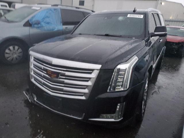 Изображение 2016 CADILLAC ESCALADE ESV PLATINUM 2016