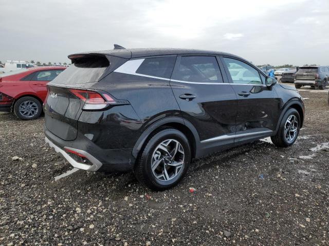 Изображение 3 2024 KIA SPORTAGE LX 2024 с VIN KNDPU3DF7R7218315