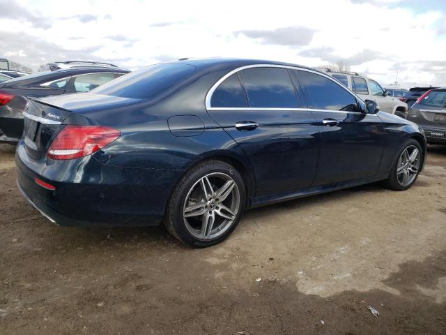 Image 3 of 2017 MERCEDES-BENZ E 300 4MATIC 2017 with VIN WDDZF4KB6HA231928