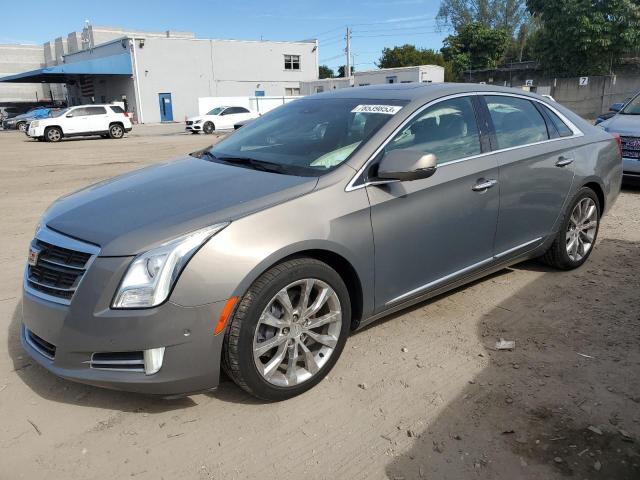 Obraz 1 z 2017 CADILLAC XTS LUXURY 2017 z VIN 2G61M5S39H9188812