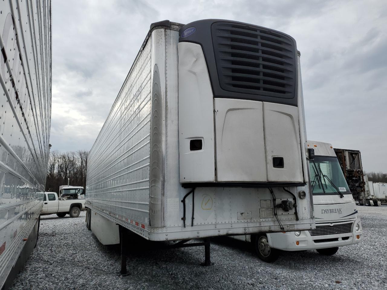 Image 1 of 2005 GDAN REEFER 2005 with VIN 1GRAA06265W700206