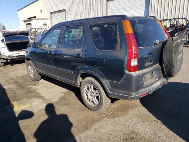 Obraz 2 z 2003 HONDA CR-V EX 2003 z VIN JHLRD78853C039395