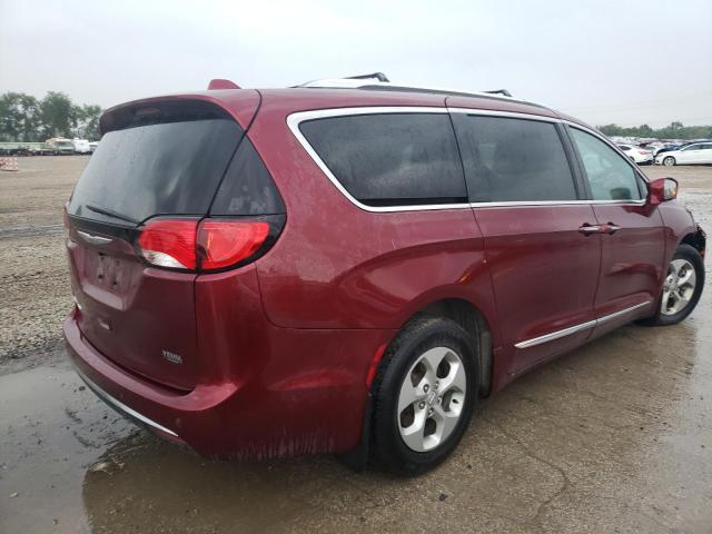 Изображение 3 2017 CHRYSLER PACIFICA TOURING L PLUS 2017 с VIN 2C4RC1EG5HR607605