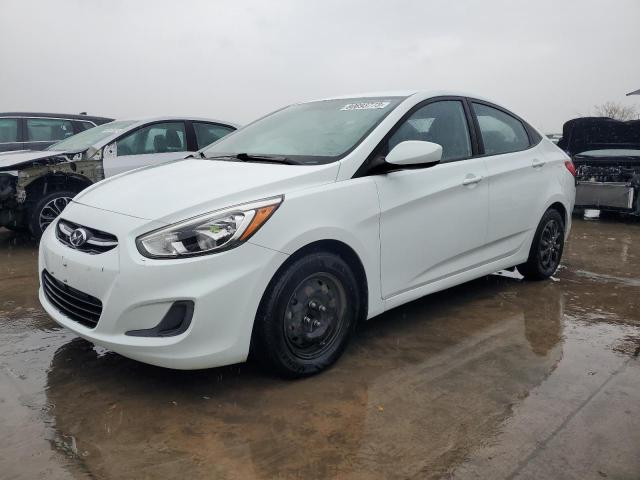 Изображение 1 2015 HYUNDAI ACCENT GLS 2015 с VIN KMHCT4AEXFU855257