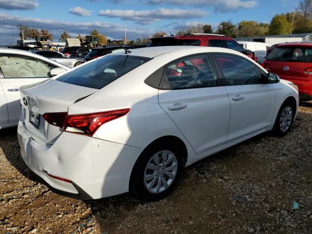 Изображение 3 2019 HYUNDAI ACCENT SE 2019 с VIN 3KPC24A36KE056378
