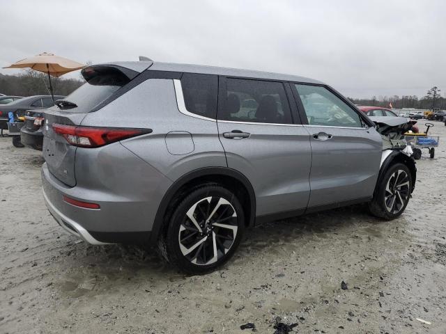 Obraz 3 z 2024 MITSUBISHI OUTLANDER SE 2024 z VIN JA4J3VA80RZ018479