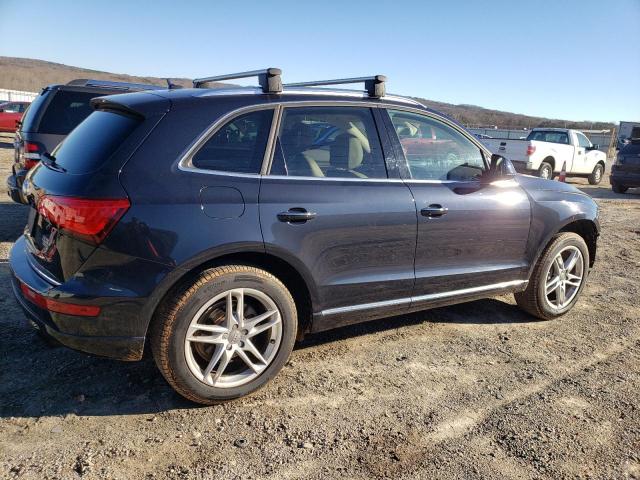 Image 3 of 2016 AUDI Q5 PREMIUM PLUS 2016 with VIN WA1L2AFP8GA010811