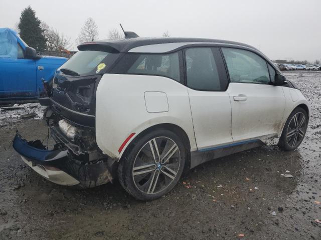 Изображение 3 2018 BMW I3 REX 2018 с VIN WBY7Z4C57JVD95707