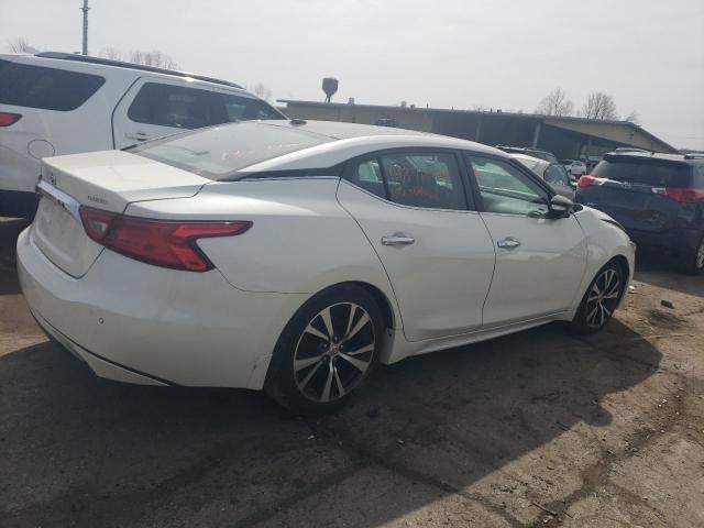 Image 3 of 2017 NISSAN MAXIMA 3.5S 2017 with VIN 1N4AA6AP5HC444331