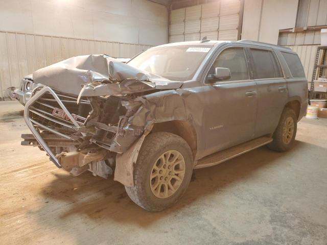 Obraz 2018 GMC YUKON SLT 2018