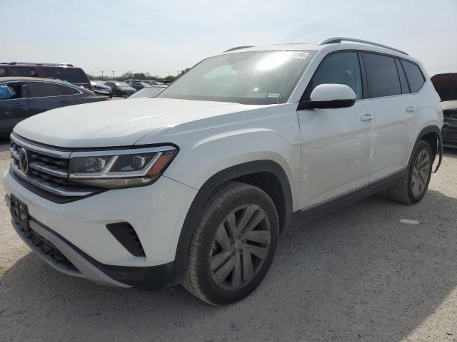 2021 VOLKSWAGEN ATLAS SEL 2021 image
