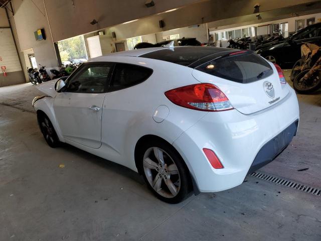 Image 2 of 2015 HYUNDAI VELOSTER  2015 with VIN KMHTC6AD6FU239719