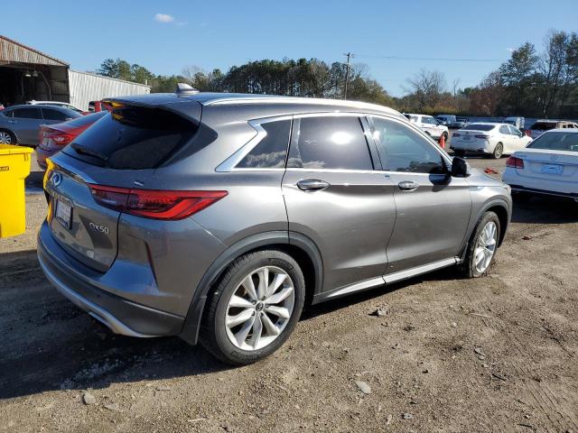 Obraz 3 z 2019 INFINITI QX50 ESSENTIAL 2019 z VIN 3PCAJ5M19KF112995