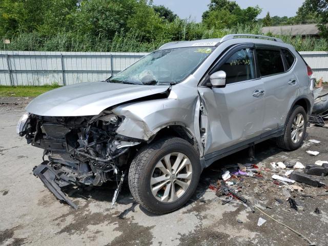 Obraz 1 z 2016 NISSAN ROGUE S 2016 z VIN KNMAT2MVXGP648329