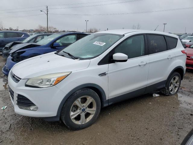 Image 1 of 2015 FORD ESCAPE SE 2015 with VIN 1FMCU9GX7FUB50225