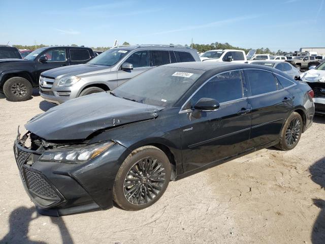 Изображение 2021 TOYOTA AVALON XSE 2021