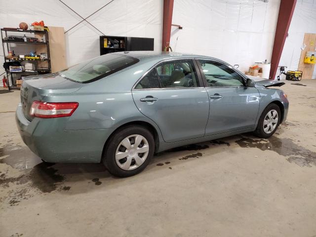 Image 3 of 2011 TOYOTA CAMRY BASE 2011 with VIN 4T1BF3EK2BU581933