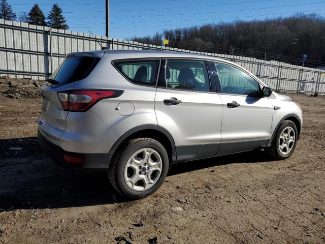 Изображение 3 2017 FORD ESCAPE S 2017 с VIN 1FMCU0F77HUA47709