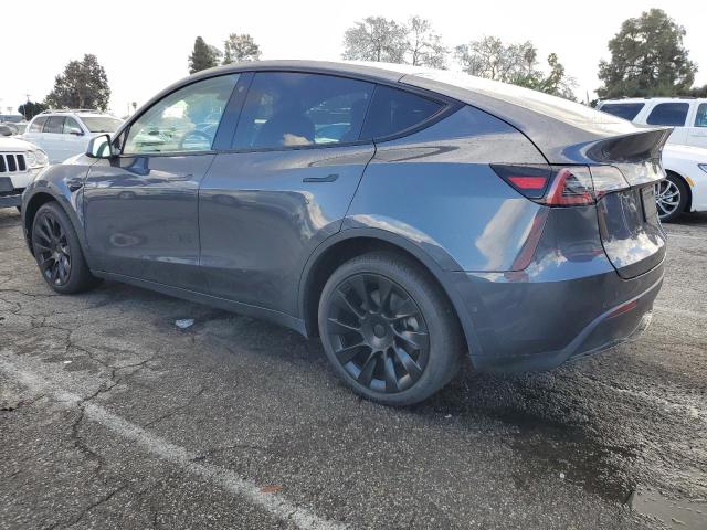 Image 2 of 2022 TESLA MODEL Y  2022 with VIN 7SAYGDEE0NF366966