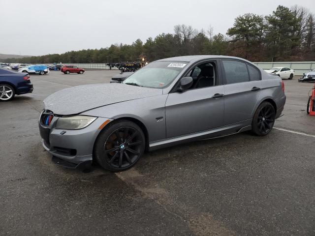 2011 BMW 328 XI 2011 image