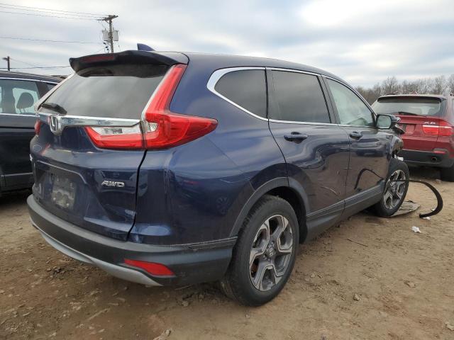 Изображение 3 2018 HONDA CR-V EX 2018 с VIN 7FARW2H57JE004930