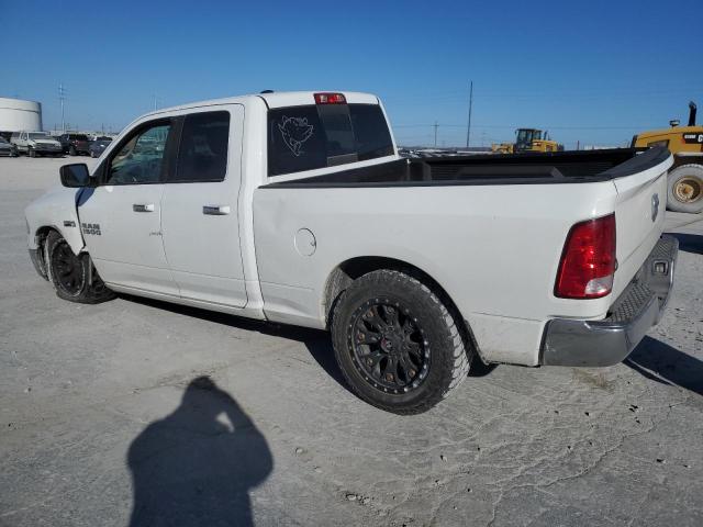 Obraz 2 z 2016 RAM 1500 SLT 2016 z VIN 1C6RR7GT6GS369845