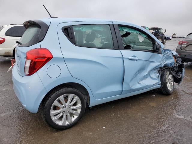 Image 3 of 2016 CHEVROLET SPARK 1LT 2016 with VIN KL8CD6SAXGC619331