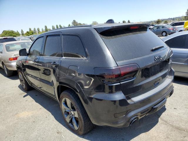 Obraz 2 z 2015 JEEP GRAND CHEROKEE SRT-8 2015 z VIN 1C4RJFDJ1FC683442