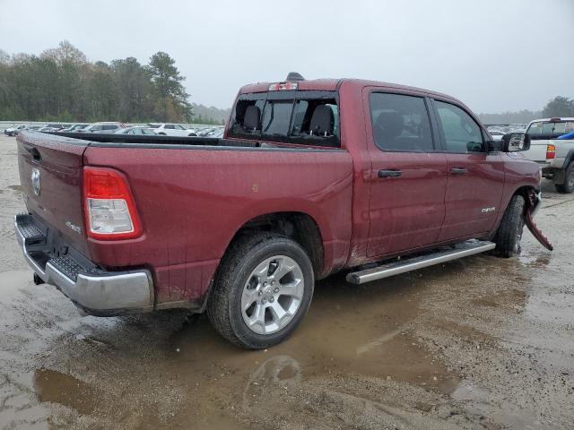 Изображение 3 2023 RAM 1500 BIG HORN/LONE STAR 2023 с VIN 1C6SRFFT1PN636109