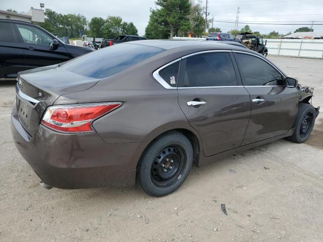 Obraz 3 z 2015 NISSAN ALTIMA 2.5 2015 z VIN 1N4AL3AP1FN391198