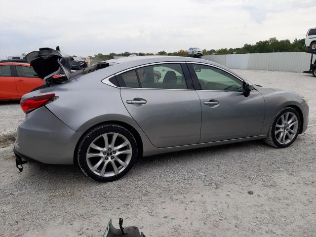 Obraz 3 z 2014 MAZDA 6 GRAND TOURING 2014 z VIN JM1GJ1W67E1129402