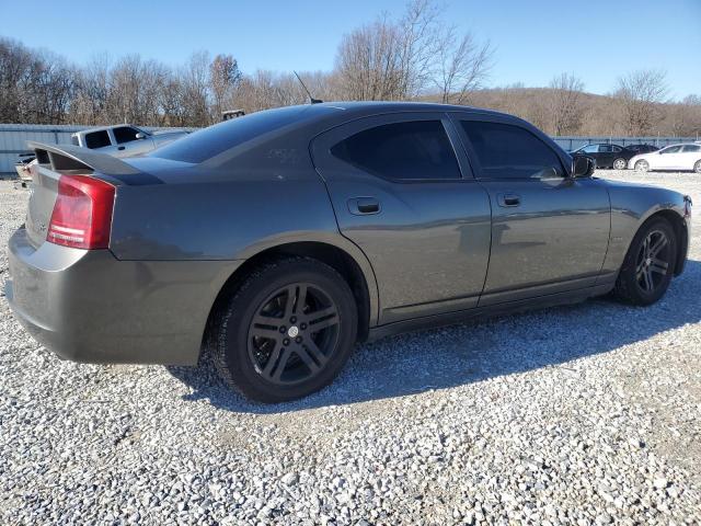 Изображение 3 2008 DODGE CHARGER R/T 2008 с VIN 2B3KA53H98H174565
