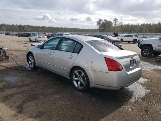 Obraz 2 z 2004 NISSAN MAXIMA SE 2004 z VIN 1N4BA41E74C881457