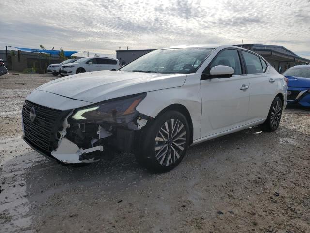 Image 1 of 2023 NISSAN ALTIMA SV 2023 with VIN 1N4BL4DV0PN380943