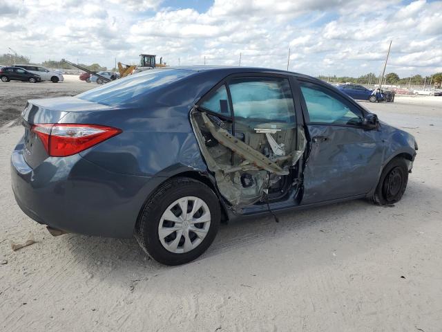 Obraz 3 z 2015 TOYOTA COROLLA L 2015 z VIN 2T1BURHE4FC295216
