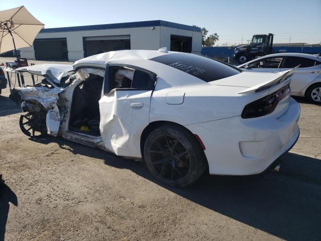 Изображение 2 2019 DODGE CHARGER R/T 2019 с VIN 2C3CDXCT9KH575135