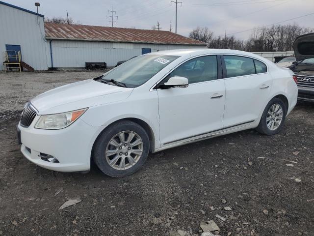 2013 BUICK LACROSSE  2013 image