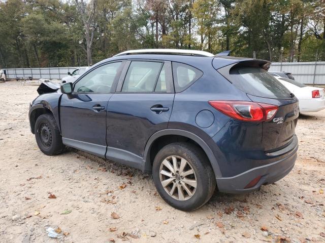 Image 2 of 2016 MAZDA CX-5 SPORT 2016 with VIN JM3KE4BY7G0769990