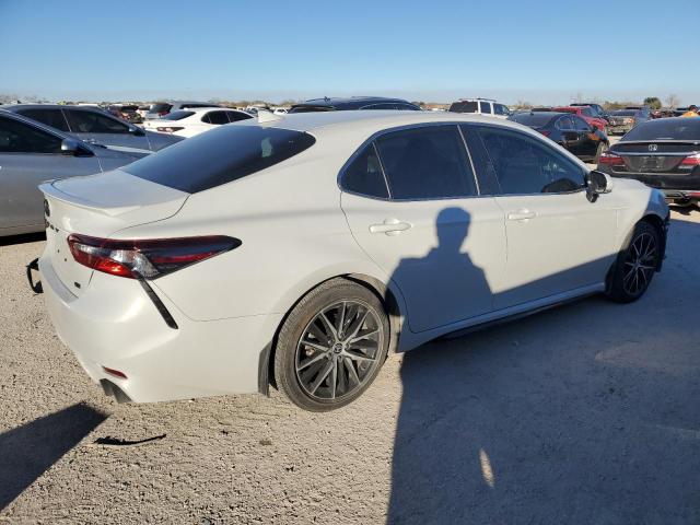 Изображение 3 2022 TOYOTA CAMRY SE 2022 с VIN 4T1G11AK7NU072164