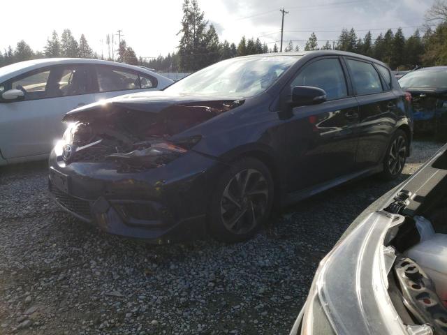 Obraz 1 z 2017 TOYOTA COROLLA IM  2017 z VIN JTNKARJE9HJ536290