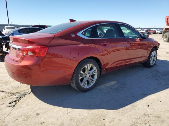 Image 3 of 2015 CHEVROLET IMPALA LT 2015 with VIN 2G1115SL7F9195463